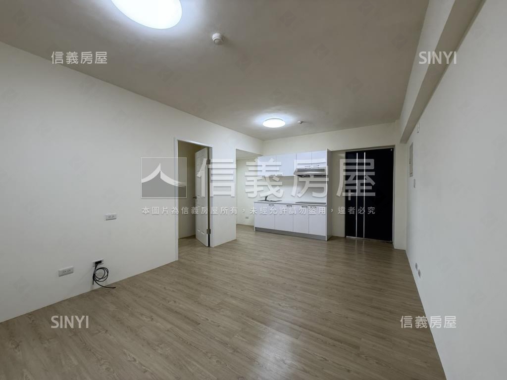 敦化介壽稀有２房華府房屋室內格局與周邊環境