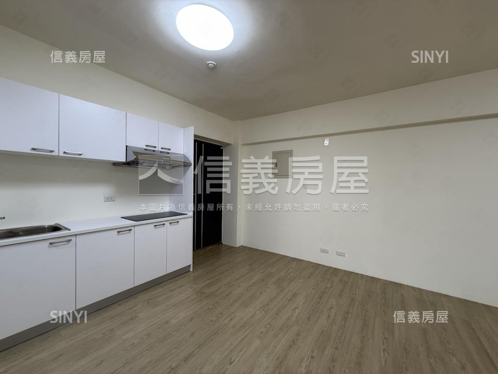 敦化介壽稀有２房華府房屋室內格局與周邊環境