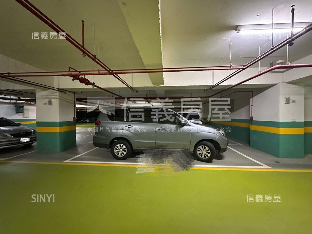 你值得擁有新世界！房屋室內格局與周邊環境