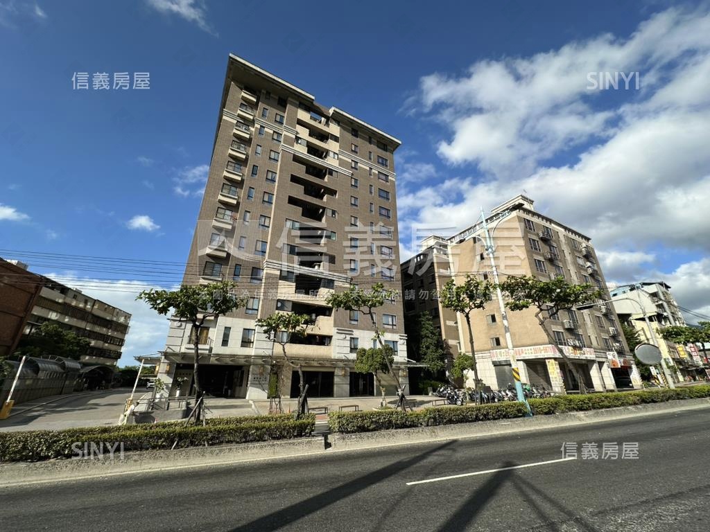 你值得擁有新世界！房屋室內格局與周邊環境