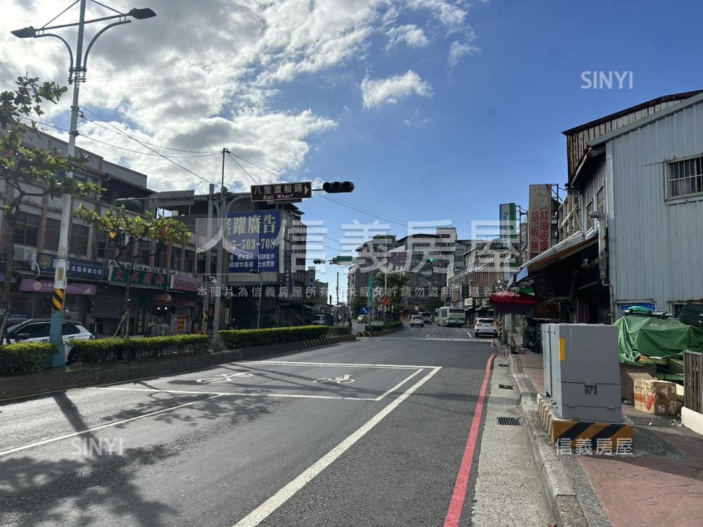 你值得擁有新世界！房屋室內格局與周邊環境