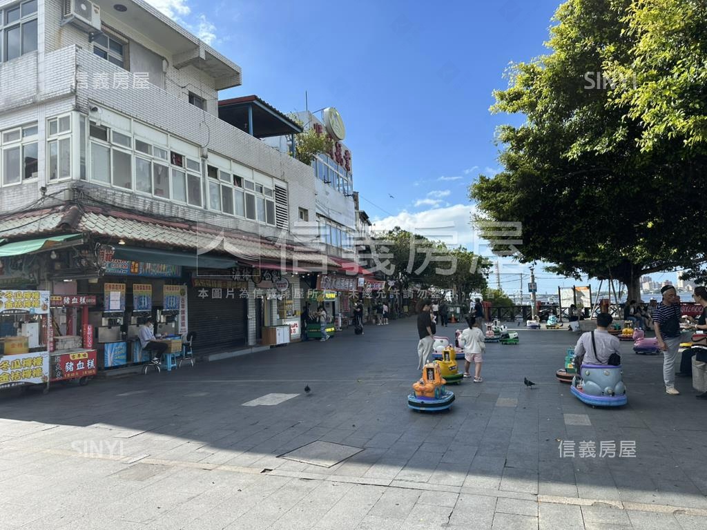 你值得擁有新世界！房屋室內格局與周邊環境