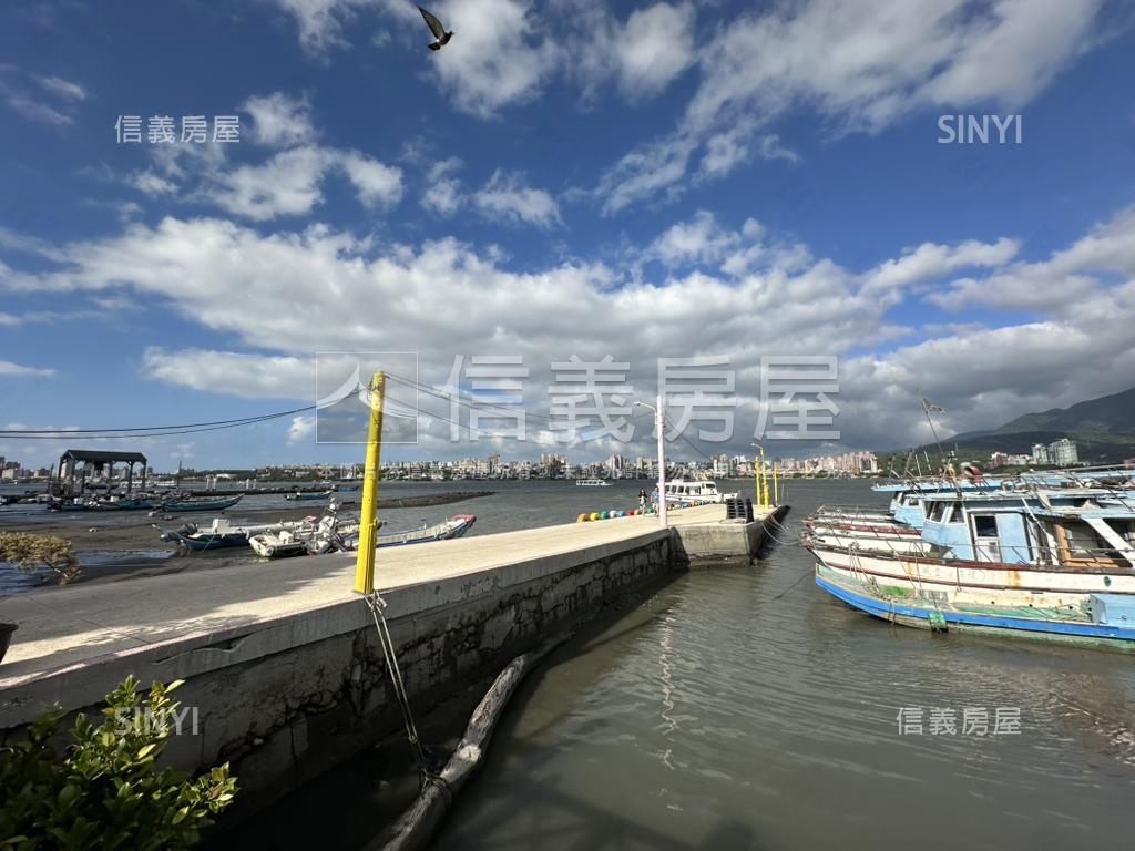 你值得擁有新世界！房屋室內格局與周邊環境