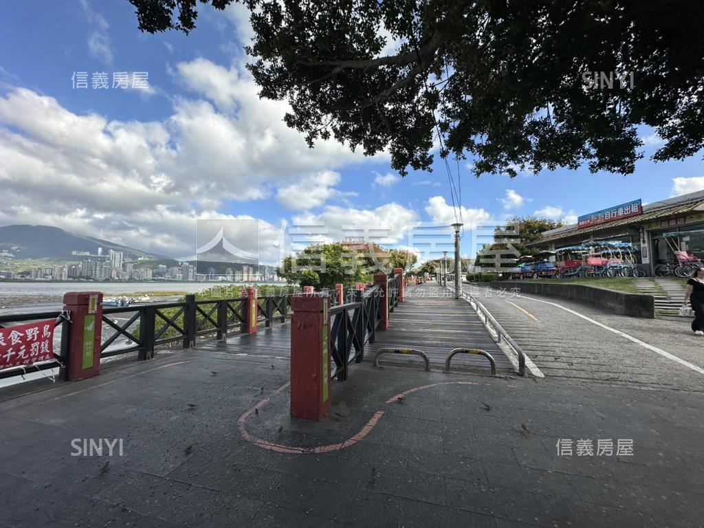 你值得擁有新世界！房屋室內格局與周邊環境