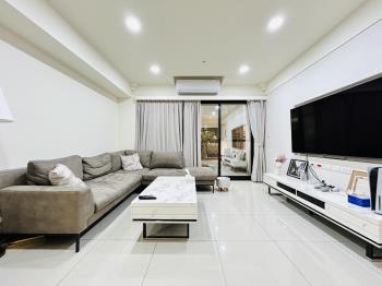 你值得擁有新世界！