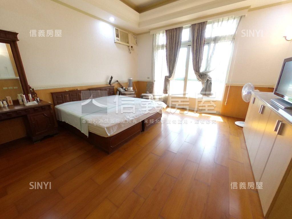 八德獨棟莊園級農舍房屋室內格局與周邊環境