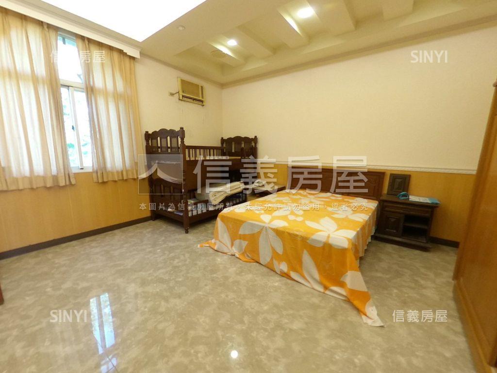 八德獨棟莊園級農舍房屋室內格局與周邊環境