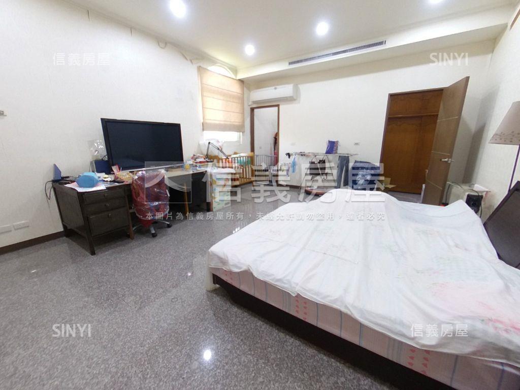 八德獨棟莊園級農舍房屋室內格局與周邊環境