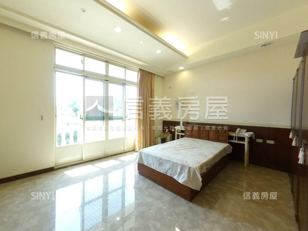 八德獨棟莊園級農舍房屋室內格局與周邊環境