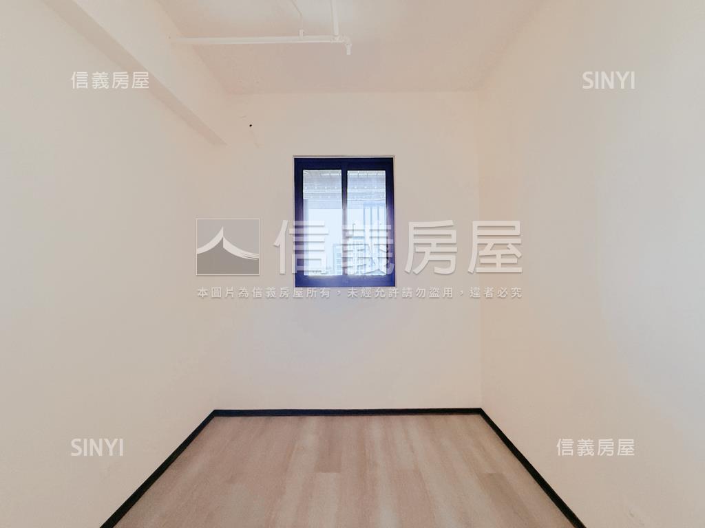近沙鹿後車站全新２房平車房屋室內格局與周邊環境