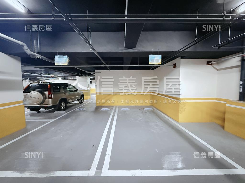 近沙鹿後車站全新２房平車房屋室內格局與周邊環境
