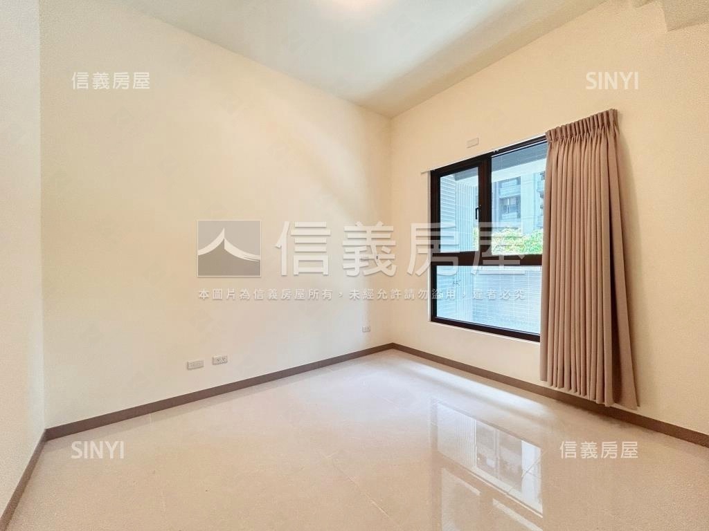 林口明亮兩房美屋富堡仁愛房屋室內格局與周邊環境