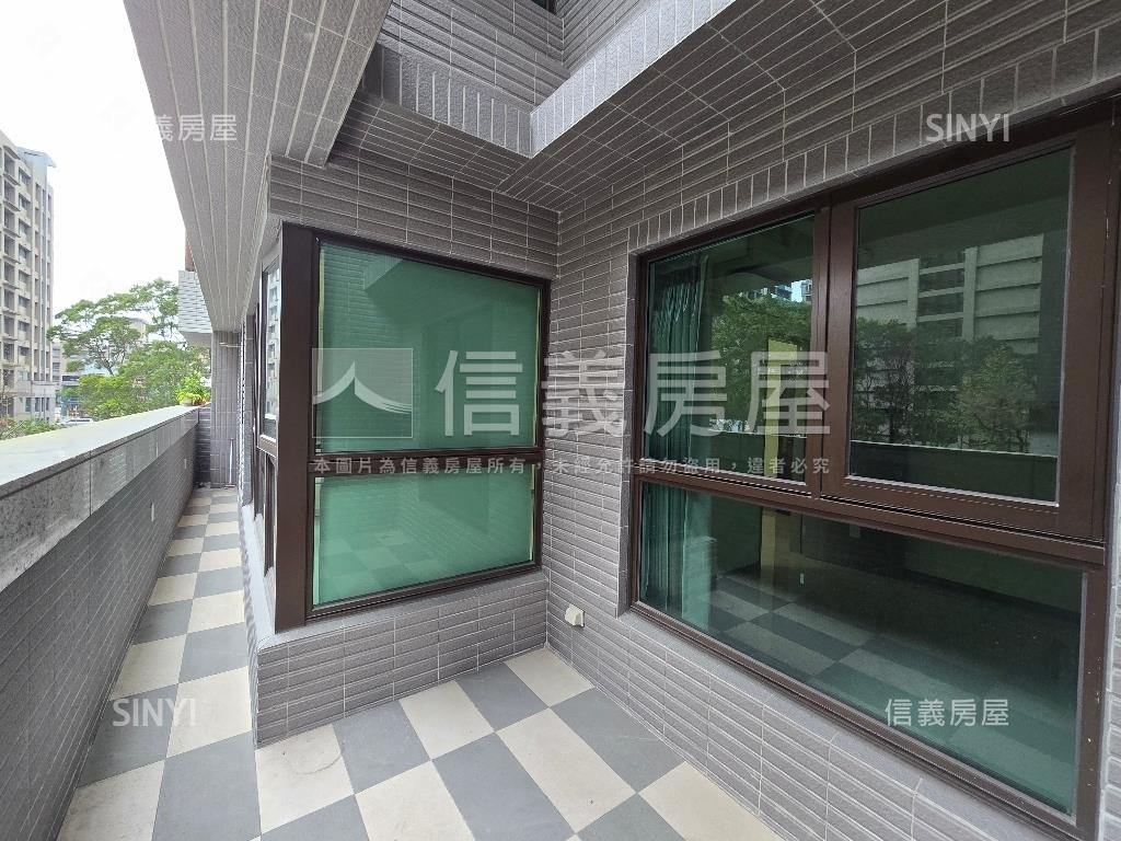 林口明亮兩房美屋富堡仁愛房屋室內格局與周邊環境
