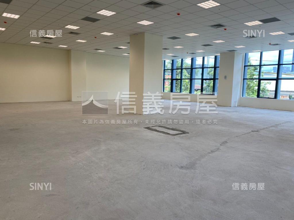 捷運頂埔民權資訊廠辦２房屋室內格局與周邊環境