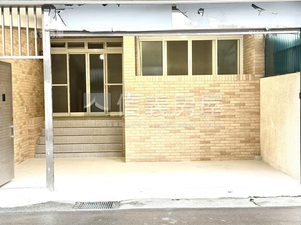 文山區光輝美裝潢一樓房屋室內格局與周邊環境