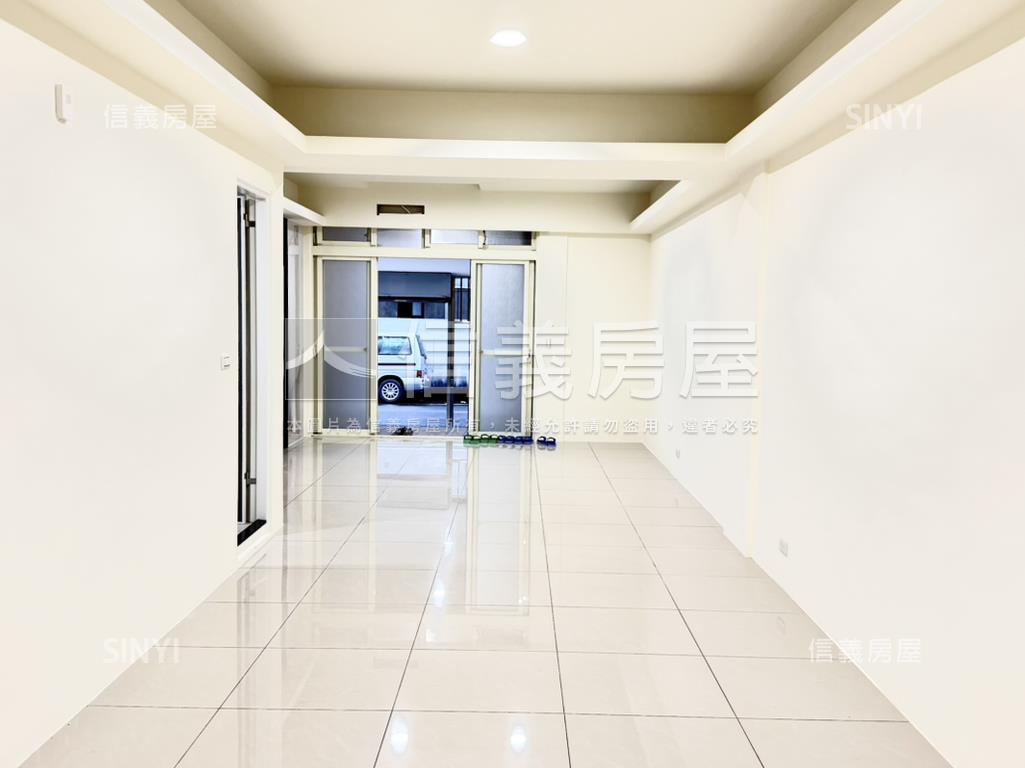 文山區光輝美裝潢一樓房屋室內格局與周邊環境