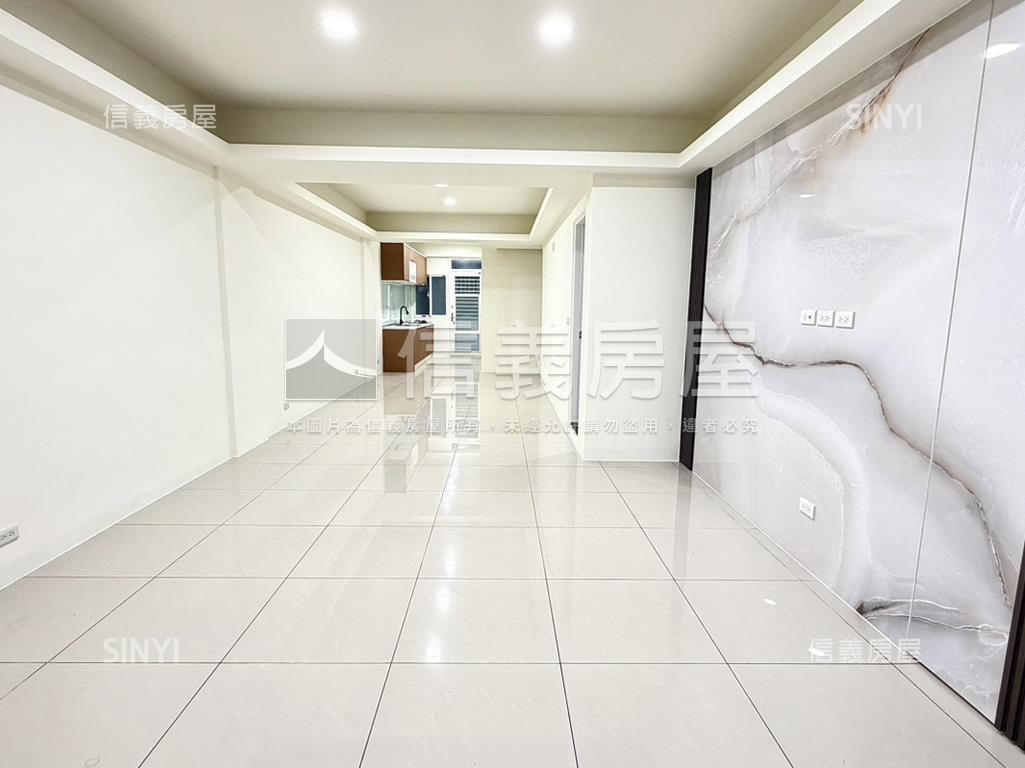 文山區光輝美裝潢一樓房屋室內格局與周邊環境