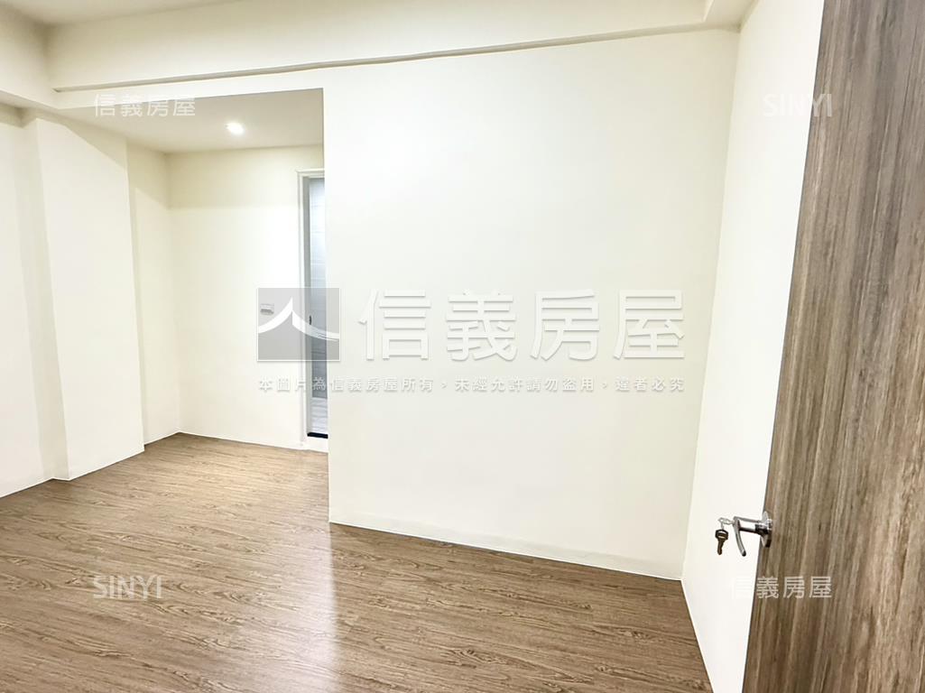 文山區光輝美裝潢一樓房屋室內格局與周邊環境