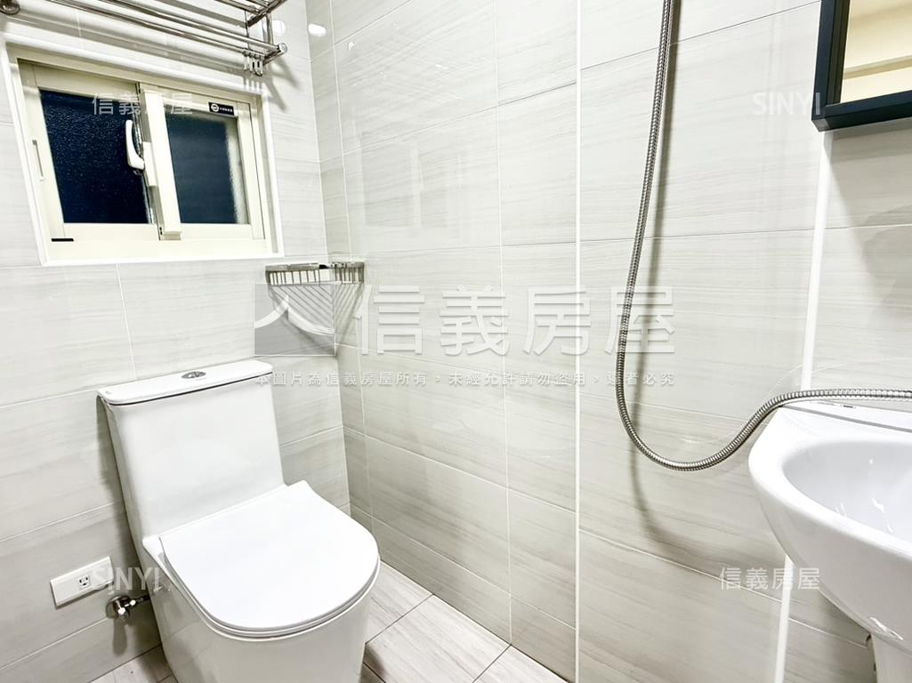 文山區光輝美裝潢一樓房屋室內格局與周邊環境