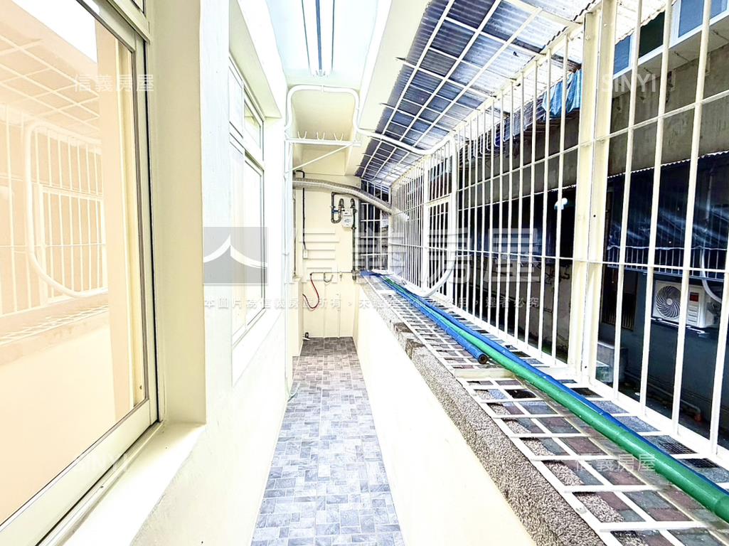 文山區光輝美裝潢一樓房屋室內格局與周邊環境