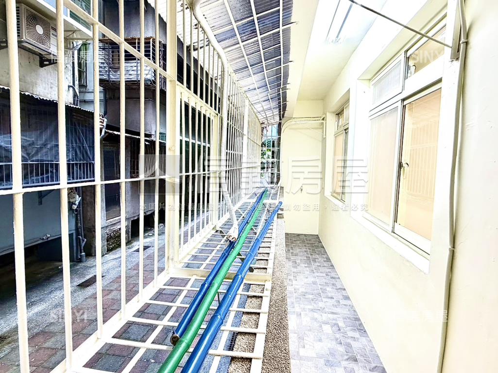 文山區光輝美裝潢一樓房屋室內格局與周邊環境