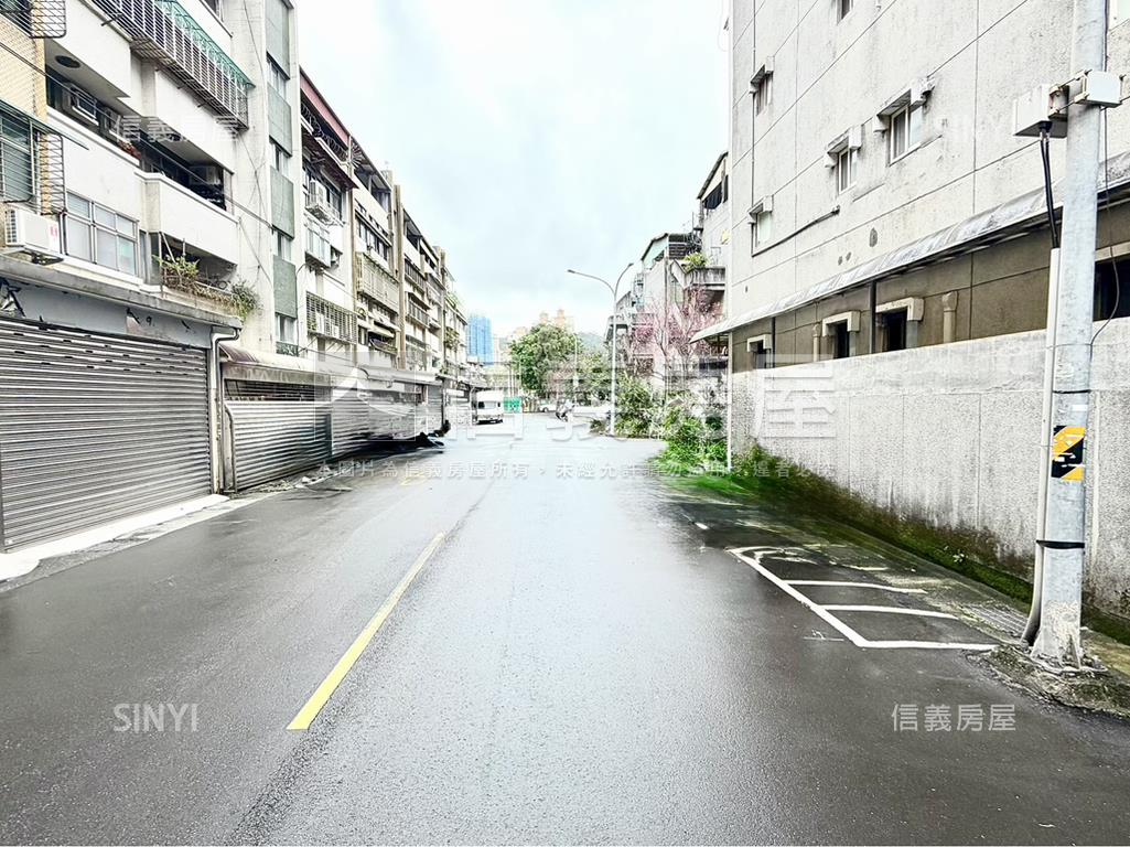 文山區光輝美裝潢一樓房屋室內格局與周邊環境