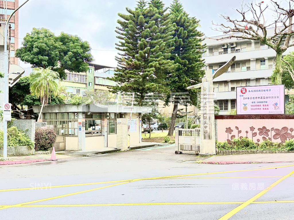 文山區光輝美裝潢一樓房屋室內格局與周邊環境