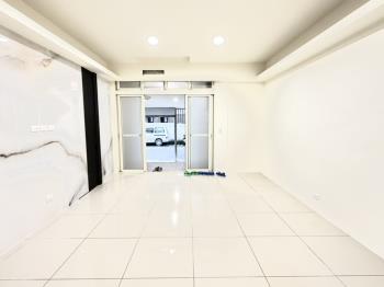 文山區光輝美裝潢一樓