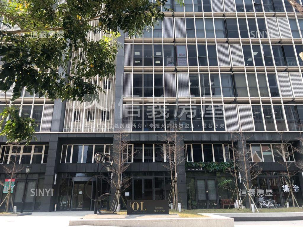 竹北法院特區稀有釋出商辦房屋室內格局與周邊環境