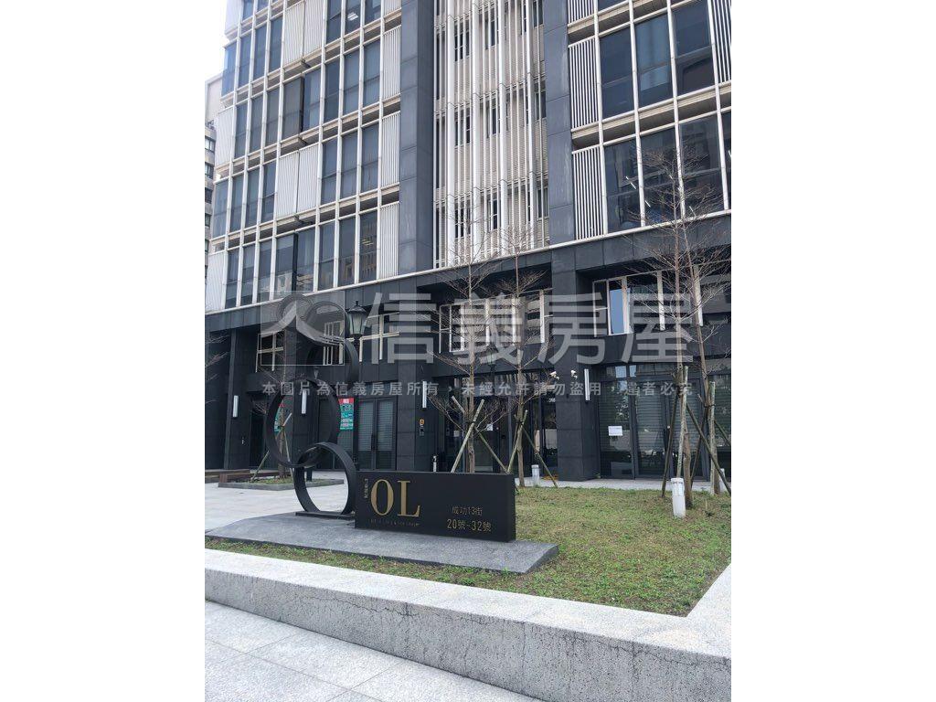 竹北法院特區稀有釋出商辦房屋室內格局與周邊環境