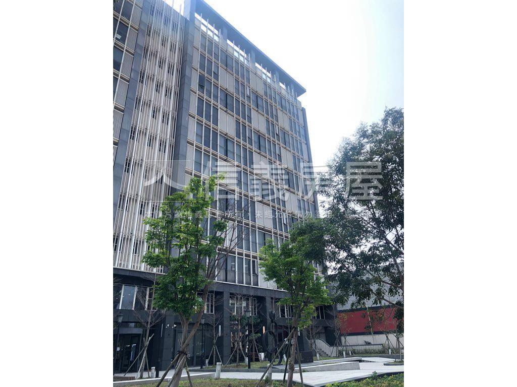 竹北法院特區稀有釋出商辦房屋室內格局與周邊環境