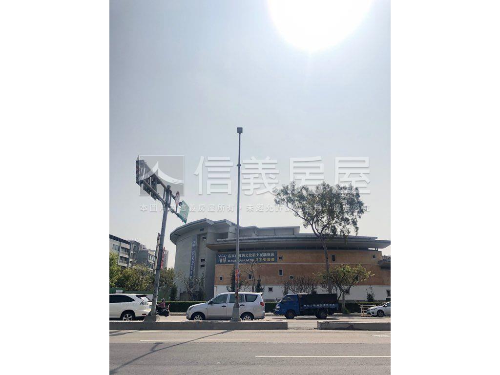 竹北法院特區稀有釋出商辦房屋室內格局與周邊環境