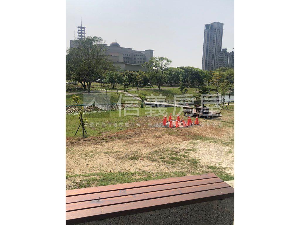 竹北法院特區稀有釋出商辦房屋室內格局與周邊環境