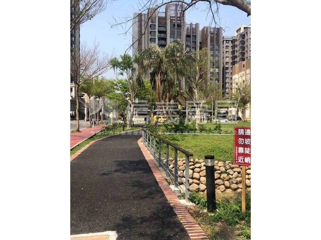竹北法院特區稀有釋出商辦房屋室內格局與周邊環境