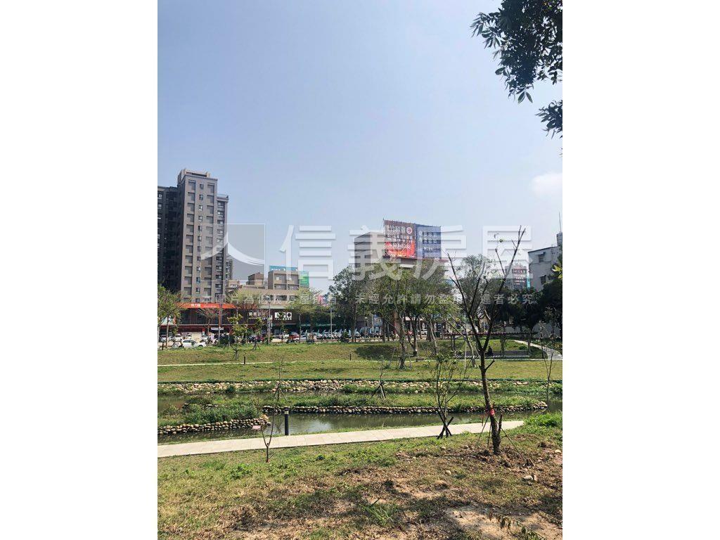 竹北法院特區稀有釋出商辦房屋室內格局與周邊環境