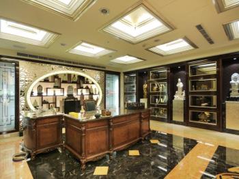 福懋首善整層豪邸