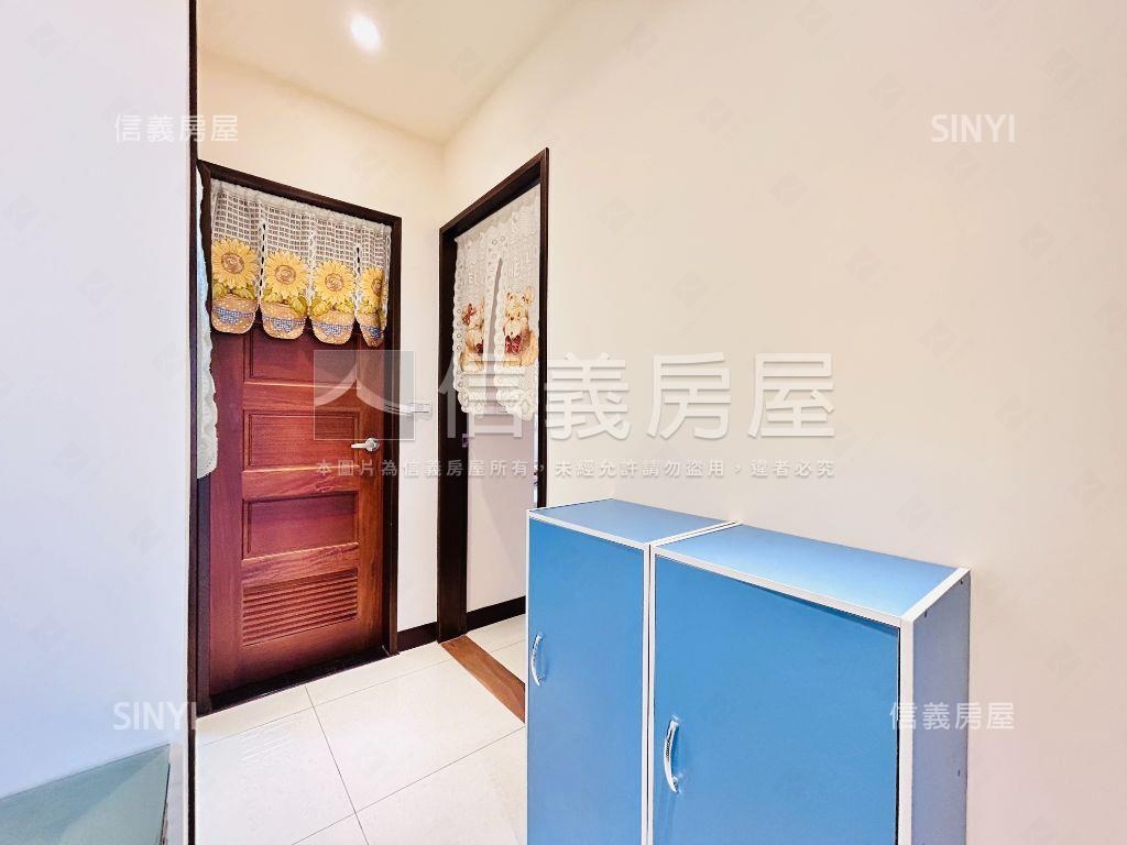 航空城～風光明媚大三房房屋室內格局與周邊環境