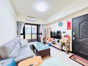 航空城～風光明媚大三房