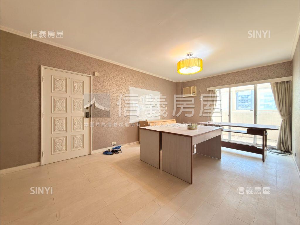 超稀有面校園太子哈佛房屋室內格局與周邊環境