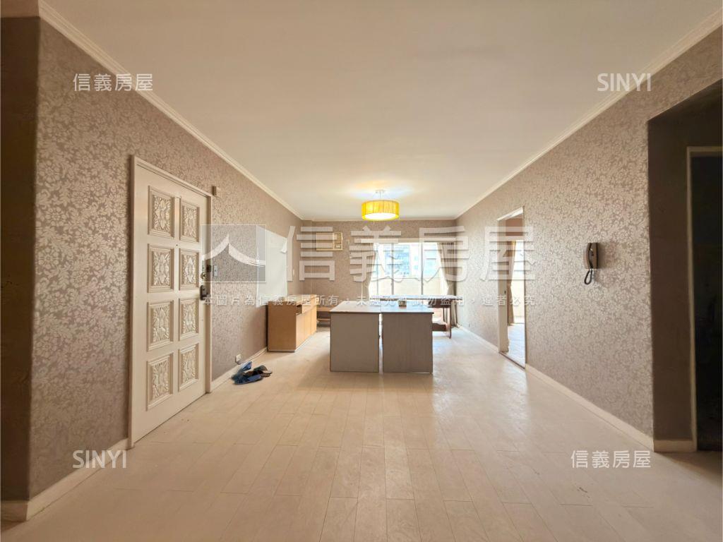 超稀有面校園太子哈佛房屋室內格局與周邊環境