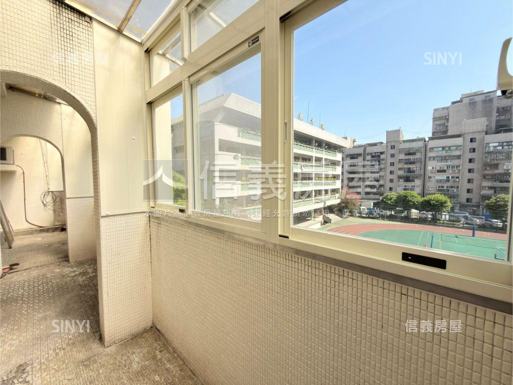 超稀有面校園太子哈佛房屋室內格局與周邊環境