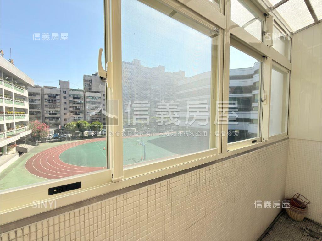 超稀有面校園太子哈佛房屋室內格局與周邊環境