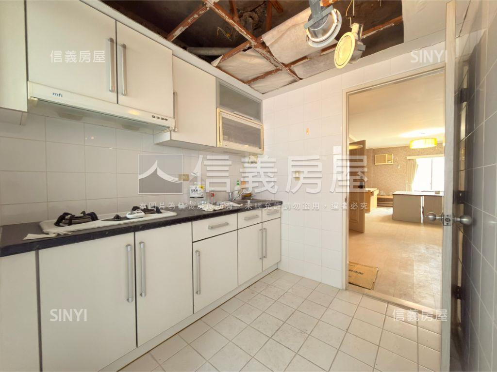 超稀有面校園太子哈佛房屋室內格局與周邊環境