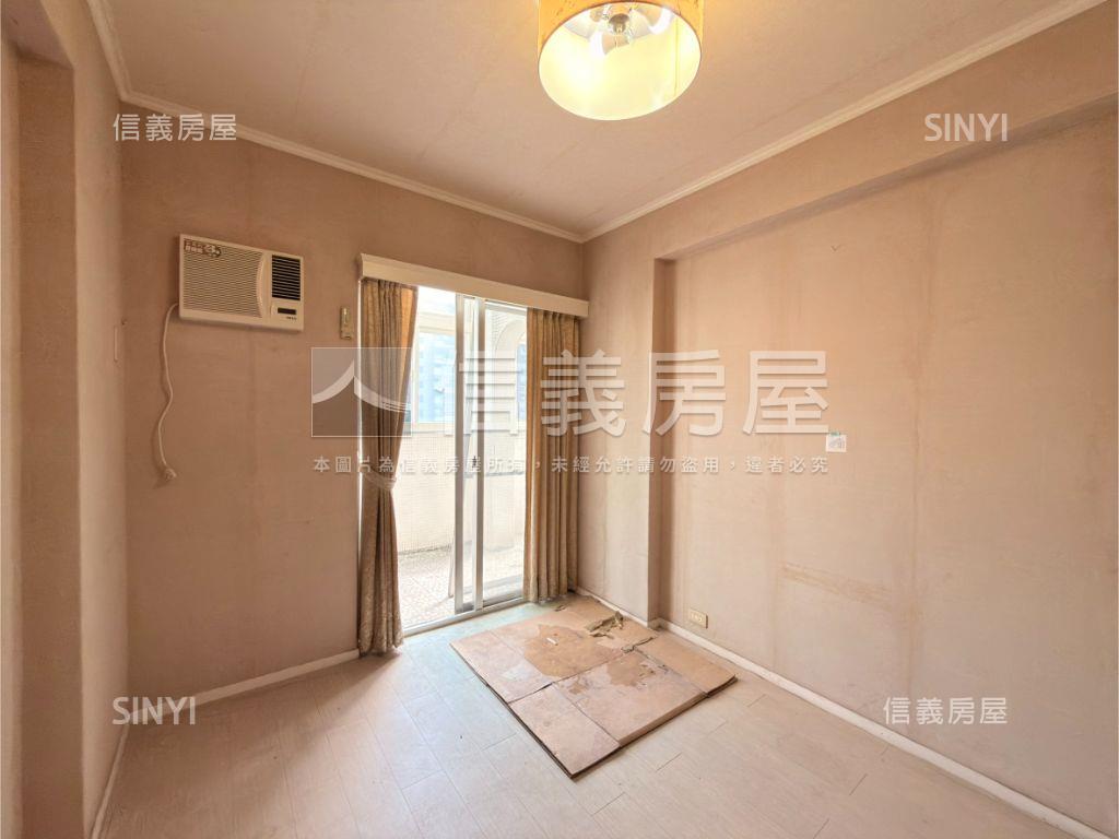 超稀有面校園太子哈佛房屋室內格局與周邊環境