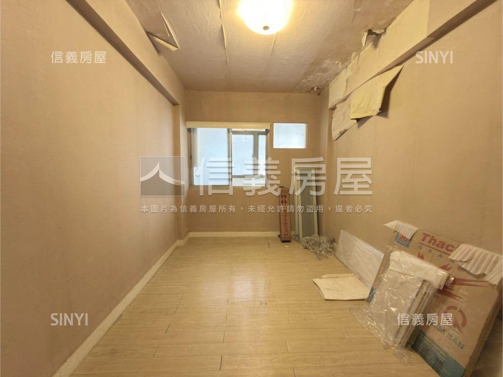 超稀有面校園太子哈佛房屋室內格局與周邊環境