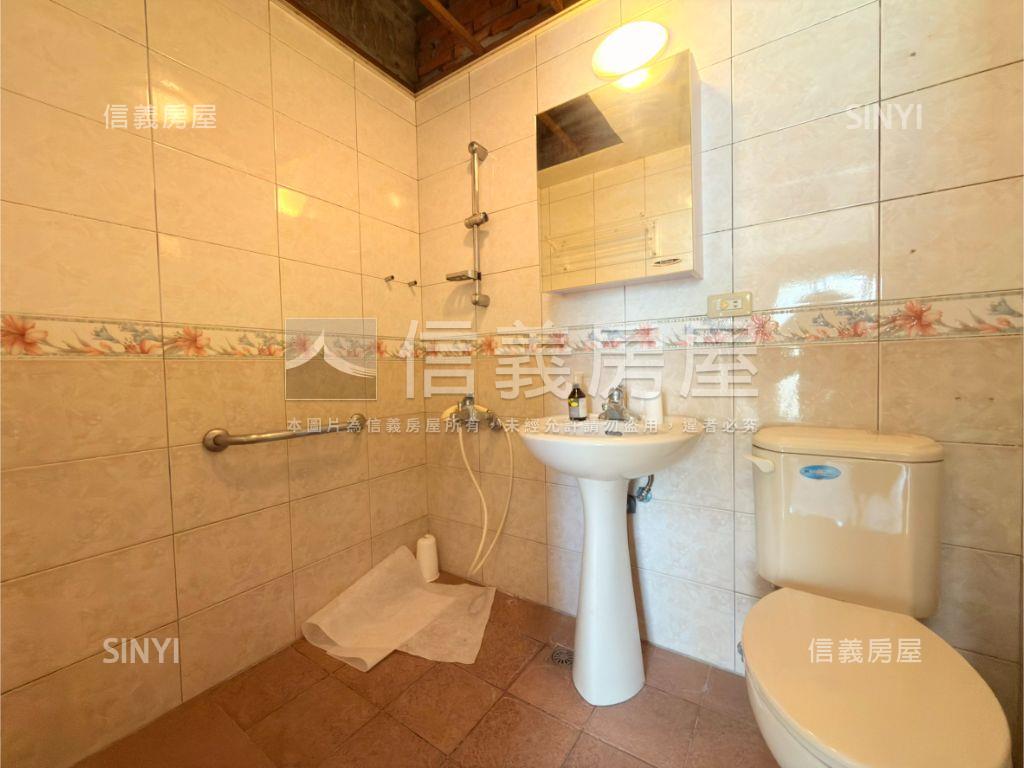 超稀有面校園太子哈佛房屋室內格局與周邊環境