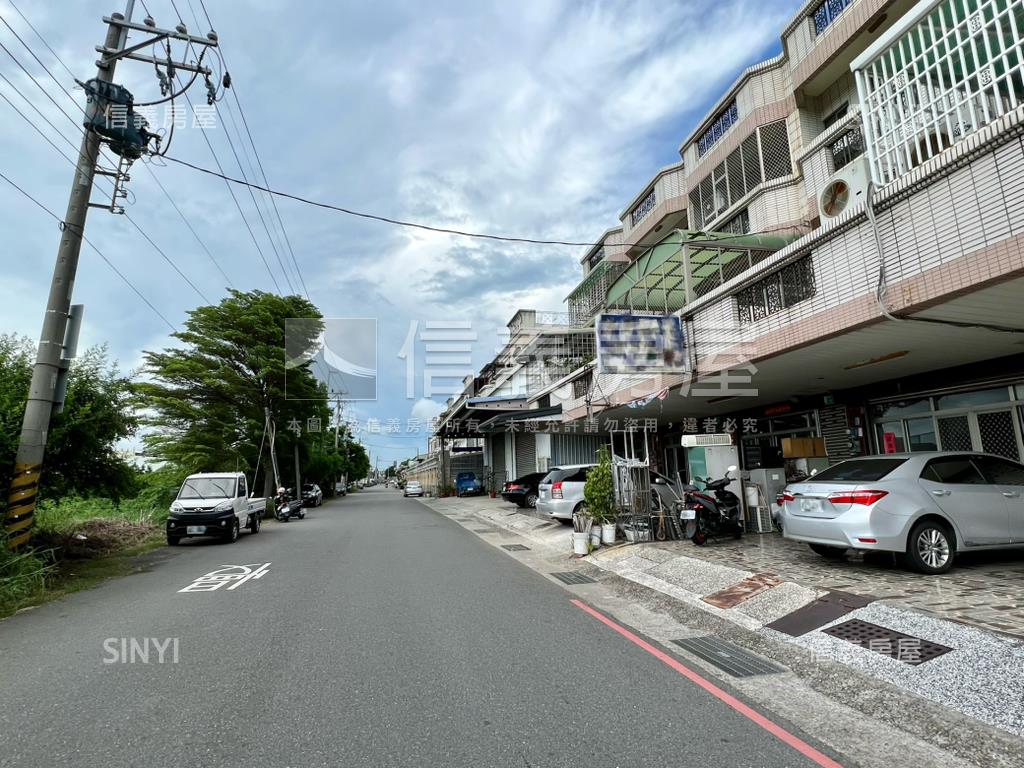 ✨草湖寮｜海佃｜大坪店住房屋室內格局與周邊環境