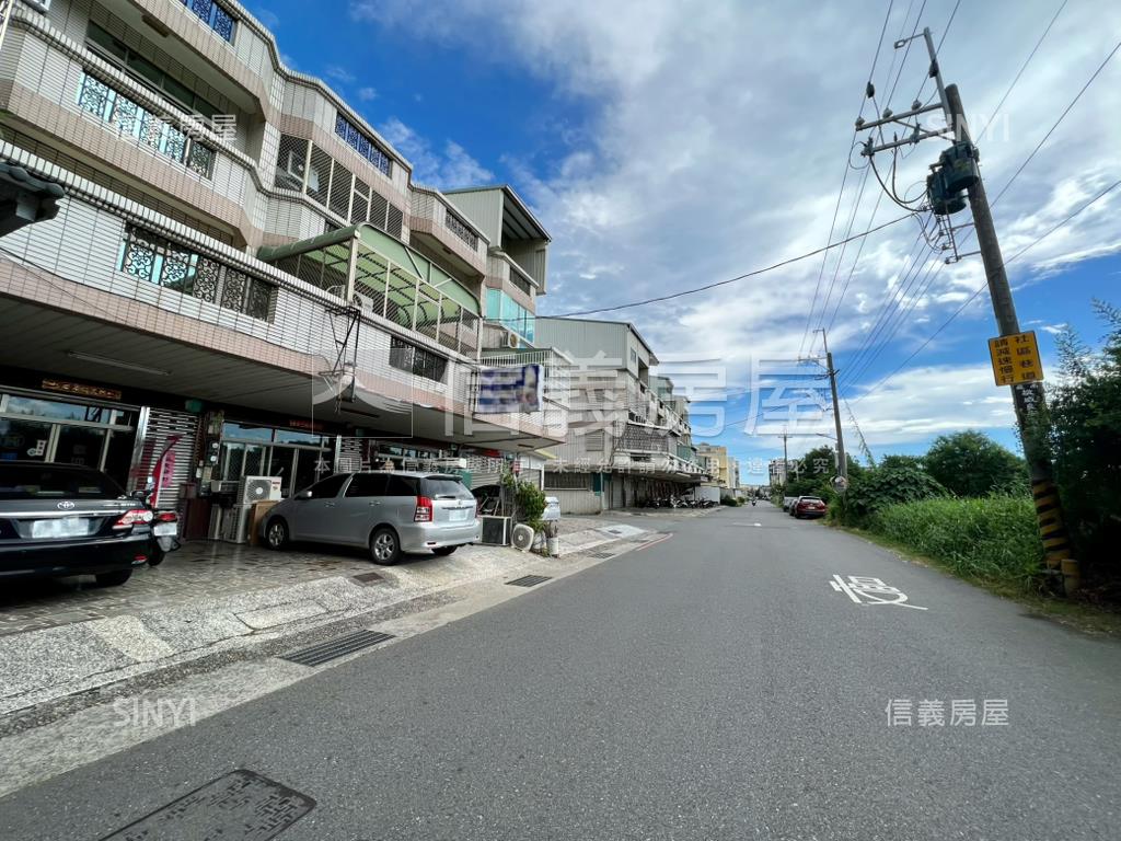 ✨草湖寮｜海佃｜大坪店住房屋室內格局與周邊環境