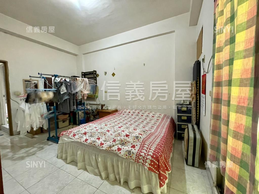 ✨草湖寮｜海佃｜大坪店住房屋室內格局與周邊環境