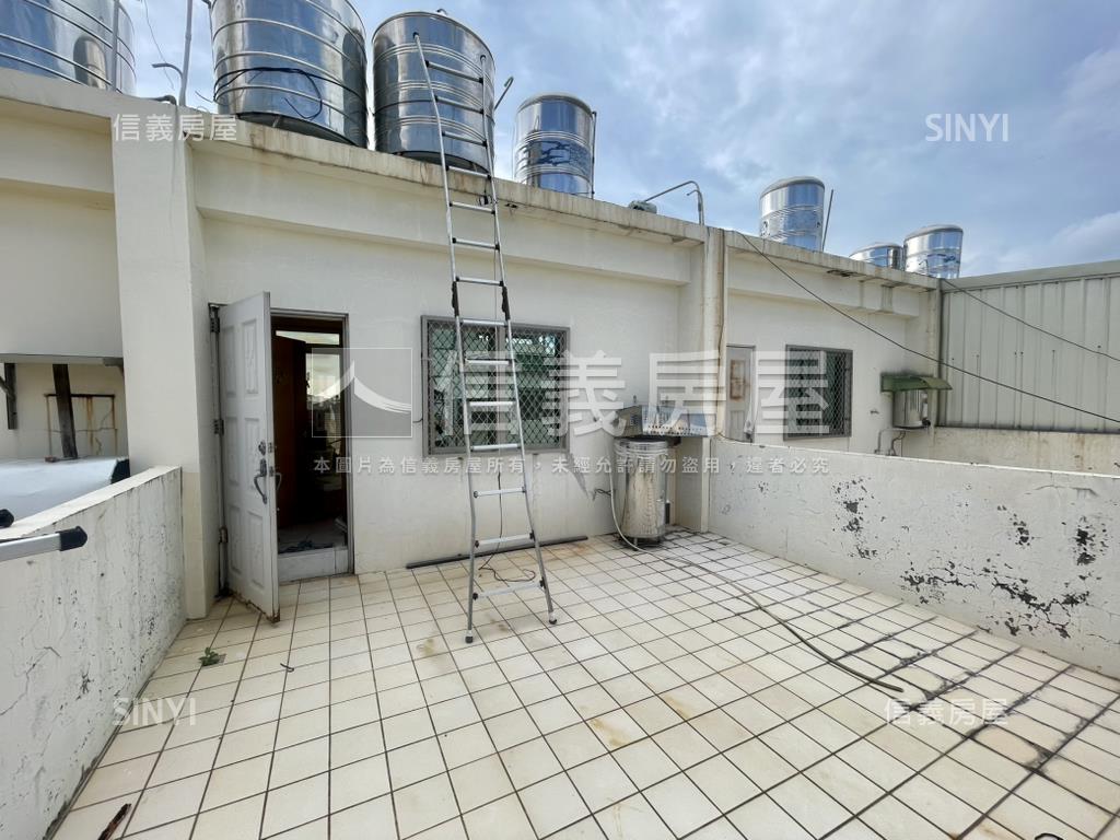 ✨草湖寮｜海佃｜大坪店住房屋室內格局與周邊環境